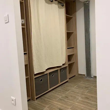 Apartment Hopitaux, Eurexpo, Groupama Stadium *