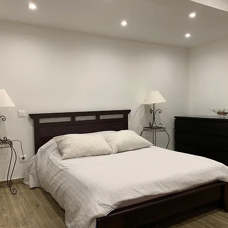 Hopitaux, Eurexpo, Groupama Stadium Apartment Bron